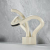 Bathroom Faucet Basin Faucet Brass Creative Bathroom Sink Mixer Tap