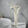 Bathroom Faucet Basin Faucet Brass Creative Bathroom Sink Mixer Tap