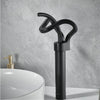 Bathroom Faucet Basin Faucet Brass Creative Bathroom Sink Mixer Tap