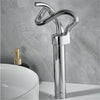 Bathroom Faucet Basin Faucet Brass Creative Bathroom Sink Mixer Tap