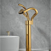 Bathroom Faucet Basin Faucet Brass Creative Bathroom Sink Mixer Tap