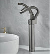 Bathroom Faucet Basin Faucet Brass Creative Bathroom Sink Mixer Tap