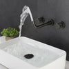 Bathroom Faucet Basin Faucet Cold And Hot Brass Sink Mixer Sink Tap