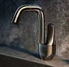 Bathroom Faucet Brass Basin Sink Mixer Crane Basin Faucet