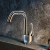 Bathroom Faucet Brass Basin Sink Mixer Crane Basin Faucet