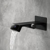 Bathroom Faucet Intelligent Digital Display Dual Control Basin Faucet