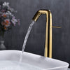 Bathroom Faucet Multi-functional Rotary Sink Taps Creative Faucet