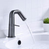 Bathroom Faucet Multi-functional Rotary Sink Taps Creative Faucet