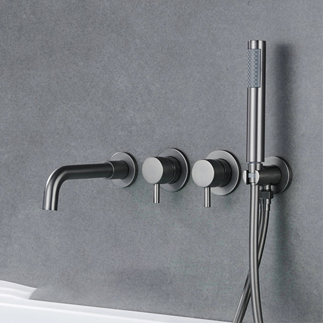shower faucet