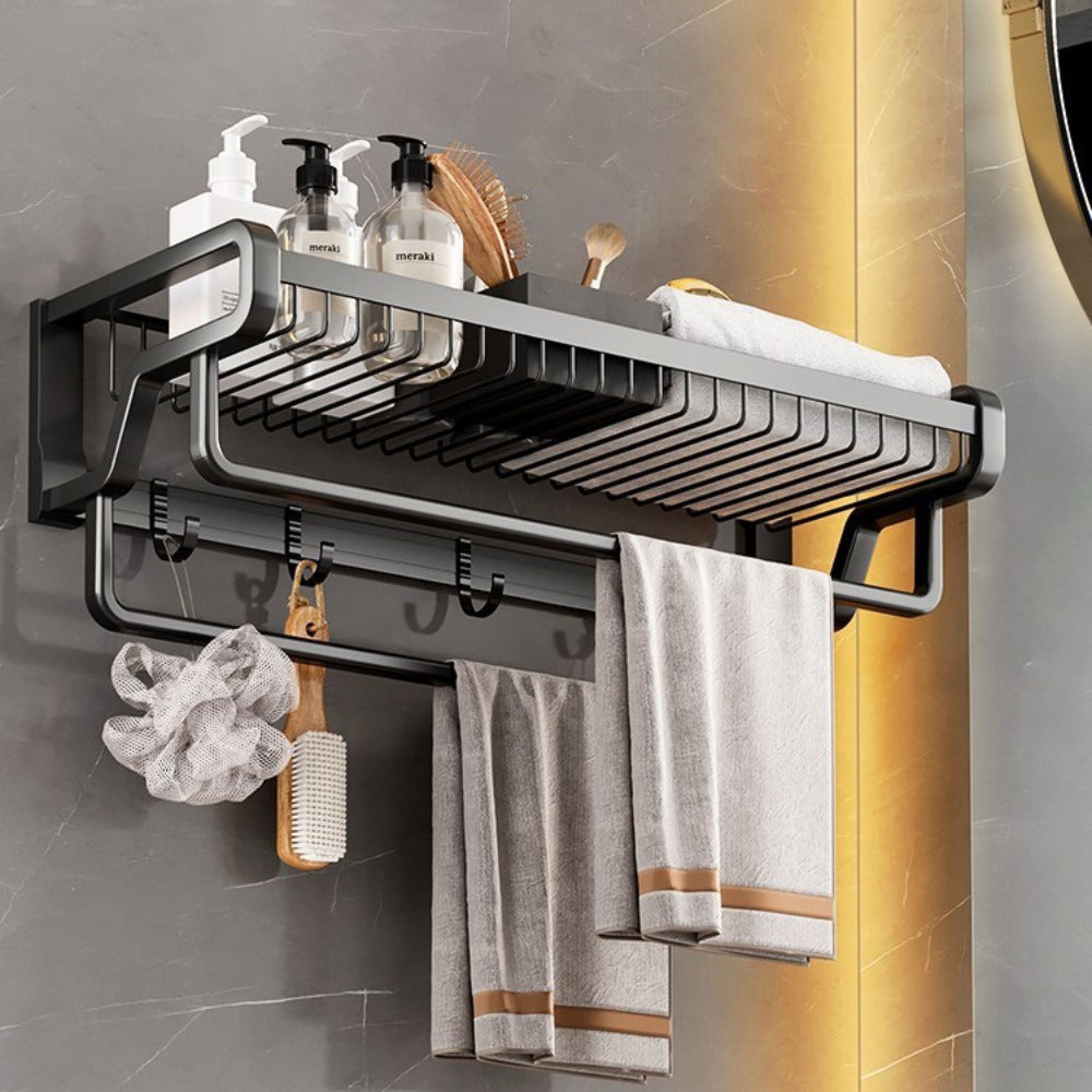 No screw towel bar sale