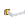 Bathroom Hardware Set Accessories Stainless Steel Shower Accessories