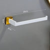 Bathroom Hardware Set Accessories Stainless Steel Shower Accessories