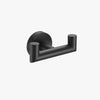 Bathroom Robe Hook Wall-Mounted Stainless Steel Towel Clothes Hook