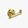 Bathroom Robe Hook Wall-Mounted Stainless Steel Towel Clothes Hook