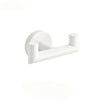 Bathroom Robe Hook Wall-Mounted Stainless Steel Towel Clothes Hook