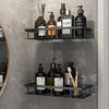 Bathroom Shelves No-drill Corner Shelf Shower Storage Rack Organizer