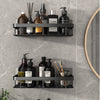 Bathroom Shelves No-drill Corner Shelf Shower Storage Rack Organizer