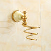 Bathroom Shower Accessories Gold Bathroom Shelf Bath Hardware