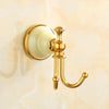 Bathroom Shower Accessories Gold Bathroom Shelf Bath Hardware