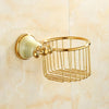 Bathroom Shower Accessories Gold Bathroom Shelf Bath Hardware