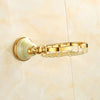 Bathroom Shower Accessories Gold Bathroom Shelf Bath Hardware