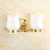 Bathroom Shower Accessories Gold Bathroom Shelf Bath Hardware
