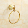 Bathroom Shower Accessories Gold Bathroom Shelf Bath Hardware