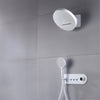 Bathroom Shower System Digital Display Design Concealed Shower Tap