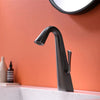 Bathroom Single Lever Sink Faucet Crane Brass Sink Faucet Mixer Tap