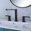 Bathroom Sink Faucet Basin Faucet Double Handle Bathbasin Bathtub Taps