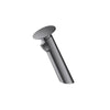 Bathroom Sink Faucet Brass Basin Faucet Single Lever Lavatory Mixer tap