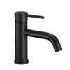 Bathroom Small Basin Sink Faucet Brass Basin Water Mixer Tap