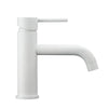 Bathroom Small Basin Sink Faucet Brass Basin Water Mixer Tap