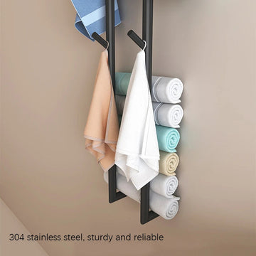 towel hooks