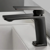 Bathtub and Bathroom Brass Faucet with Hot Cold Water Wash Basin Tap