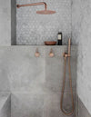 Bathtub faucet With Handspray Faucet Set Wall Bath Shower Faucet