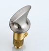 Bathtub Shower Mixer Switch Valve Brass Hot Cold Water Control Valve
