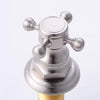 Bathtub Shower Mixer Switch Valve Brass Hot Cold Water Control Valve