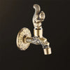 Bidcock Faucet Antique Washing Machine Faucet Outdoor Faucet For Garden