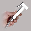 Bidet Faucet Hand Held Sprayer Gun Bathroom Accessory Bidet Sprayer