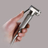 Bidet Faucet Hand Held Sprayer Gun Bathroom Accessory Bidet Sprayer