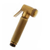Bidet Faucet Hand Held Sprayer Gun Bathroom Accessory Bidet Sprayer