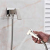 Bidet Faucet Wall Mounted Bathroom Shower Tap Bidet Toilet Sprayer Bidet