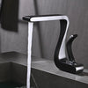 Bathroom Wash Basin Faucet Water Sink Faucet Single Hole Faucet