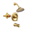 Brass 6
