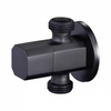 Brass Angle Valve Wall Mounted Filling Bidet Water Control Valve
