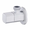 Brass Angle Valve Wall Mounted Filling Bidet Water Control Valve