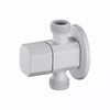 Brass Angle Valve Wall Mounted Filling Bidet Water Control Valve