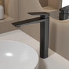 Brass Bathroom Basin Faucet Hot and Cold Lavatory Sink Mixer Tap
