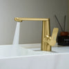 Brass Bathroom Basin Faucet Hot and Cold Lavatory Sink Mixer Tap